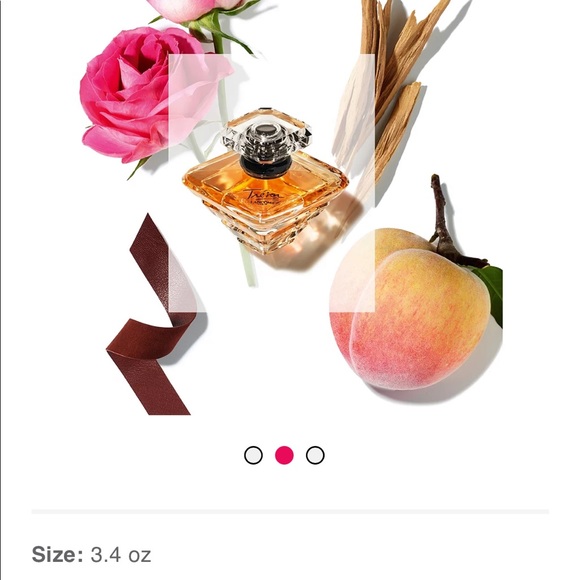 Lancôme Tresor Perfume - Picture 2 of 3